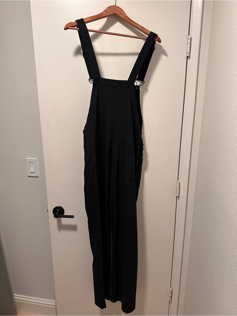 Wild Rye Women's Overalls - Picture 3 of 3